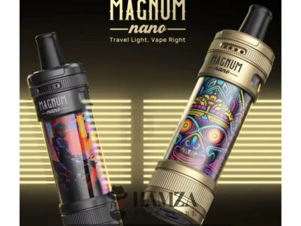 Aspire Magnum Nano POD - أسباير ماجنم نانو بود - DL Pods