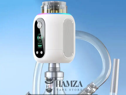 Aspire Proteus Mini E-Hookah Head - اسباير بروتيوس ميني راس شيشة Dl Pods