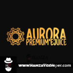 Aurora Arc - Egyptian Liquid