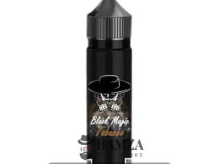 Black Magic Tobacco - Egyptian Liquid