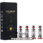 Caliburn G Coils - 1.2