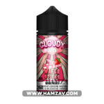 Cloudy Wafer Sticks - Dl (100Ml) / 3Mg Egyptian Liquid