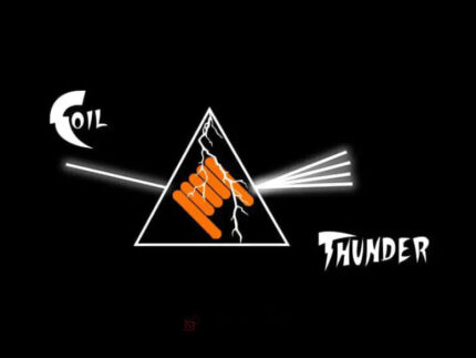 Coil Thunder Coils -