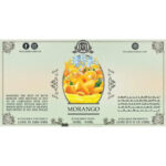 Dollar Blends Morango - Egyptian Liquid