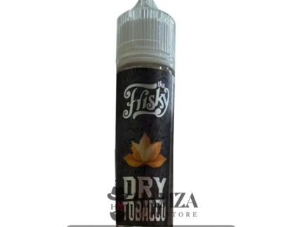 Frisky Dry Tobacco - فريسكي توباكو خشن Egyptian Liquid
