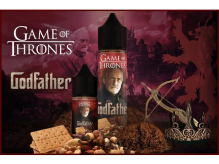 Game Of Thrones Godfather - Egyptian Liquid