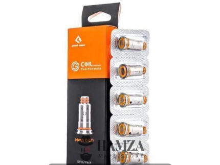 Geekvape G Pod Formula Coils -