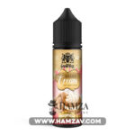Grand Vape Cream Magestic - Dl (60Ml) / 3Mg Egyptian Liquid
