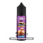 Grand Vape Tobacco Caramel - Dl (60Ml) / 3Mg Egyptian Liquid