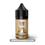 Illusion Caramel Biscuits - ايلوجن لوتس بسكويت كاراميل Egyptian Liquid