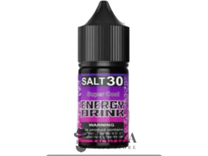 Illusion Saltnic Super Cool Energy Drink - ايلوجن سولت سوبر كوول مشروب الطاقة ساقع Egyptian Liquid