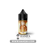 Illusion Tobacco Caramel Milk - ايلوجن توباكو كراميل ميلك Egyptian Liquid