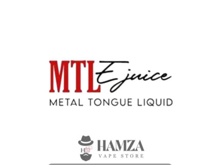 Metal Tongue E Liquid MTL Halo Tribeca - ميتال تانج توباكو هالو تربيكا Egyptian Liquid
