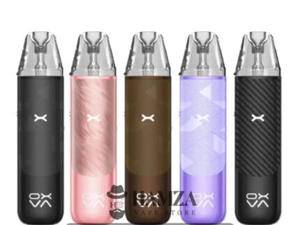 OXVA NeXLIM GO Pod - اوكسفا نيكسليم جو بود MTL Pods