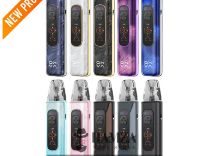 OXVA XLim 4 Pro POD - أوكسفا اكسليم 4 برو بود - MTL Pods