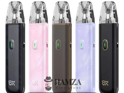 Oxva Xlim Go Lite With Lanyard - أوكسفا اكسليم جو لايت مع لانيارد - MTL Pods