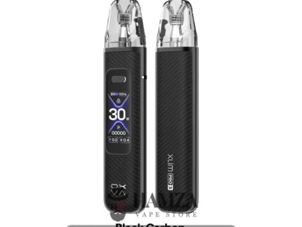 OXVA XLim PRO 3 - أوكسفا اكسليم برو 3 Black Carbon MTL Pods