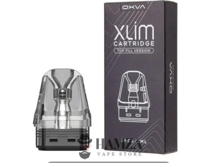 Oxva Xlim Pro Cartridge - Cartridges