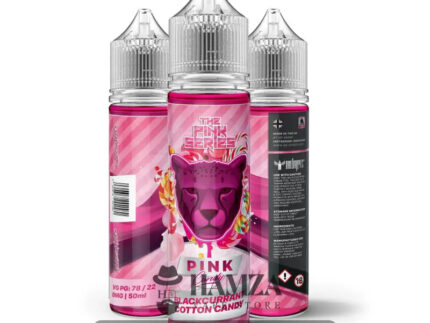 Pink Panther Candy - Premium Liquid