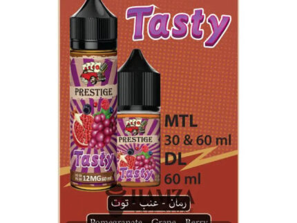 Prestige Tasty - Egyptian Liquid