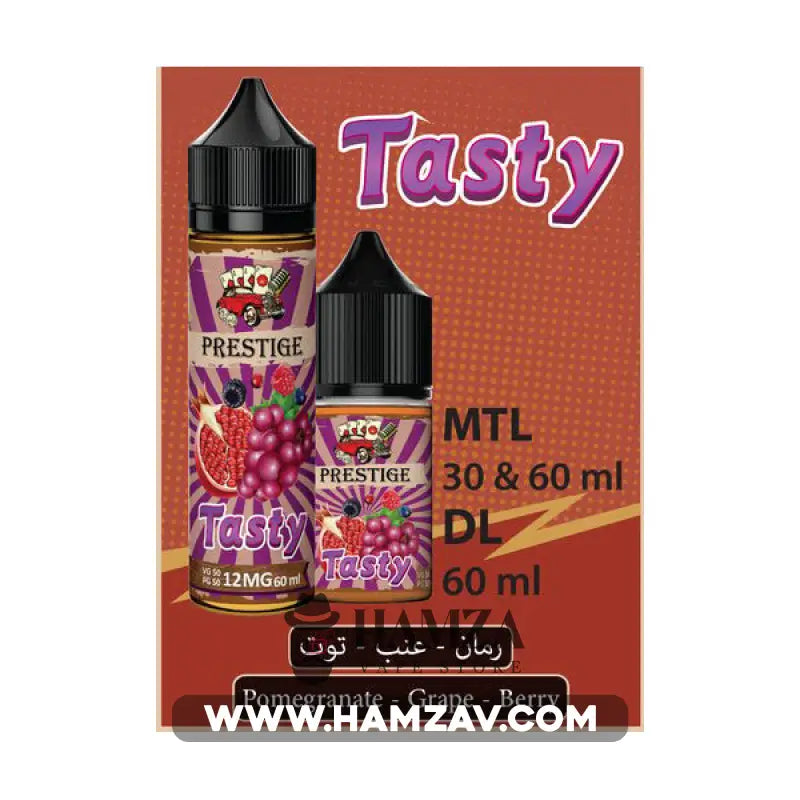 prestige-tasty-brstyj-rman-nb-twt-egyptian-liquid-981 Prestige Tasty - Egyptian Liquid