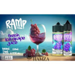 Ramp Ice Grape - Egyptian Liquid