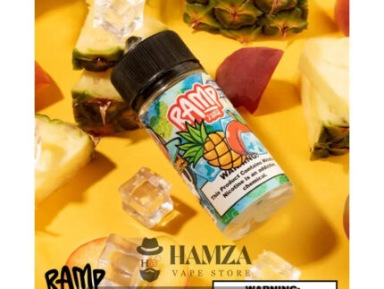 Ramp Pine Peach - Egyptian Liquid