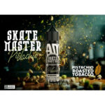 Ramp Skate Master Pistachio Tobacco - رامب سكيت ماستر توباكو فسدق محمص Egyptian Liquid