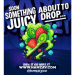 Ramp Strawberry Kiwi - رامب فراولة كيوي Egyptian Liquid