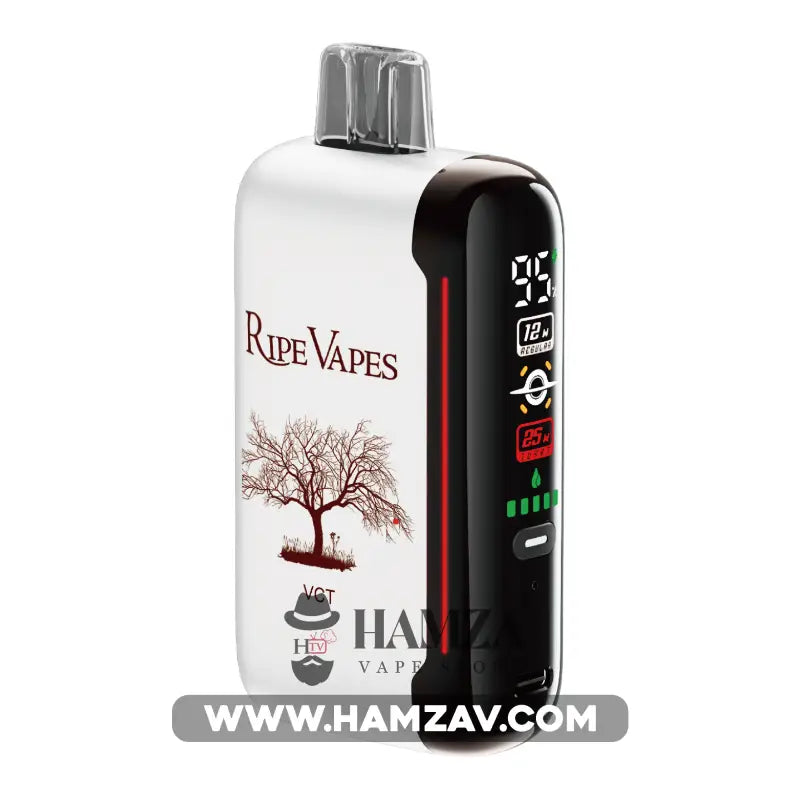 ripe-vapes-ivory-40k-puff-vct-rayb-fyb-ayfwry-40-alf-bf-fy-sy-ty-40000-5-disposable-924 Ripe Vapes Ivory 40k Puff VCT - رايب فيب ايفورى 40 ألف بف في سى تى - 40000 / 5% - Disposable