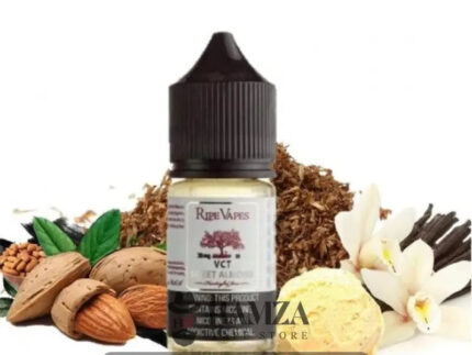 Ripe Vapes Saltnic Vct Sweet Almond - رايب فيبز سولت في سي تي لوز Premium Liquid