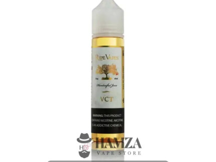 Ripe Vapes VCT (Original) - رايب فيبز في سي تي Premium Liquid