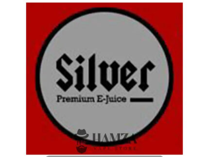 Silver E Juice Maroro - سيلفر مارورو Egyptian Liquid