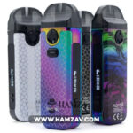 Smok Nord 4 Kit Pod - Dl Pods