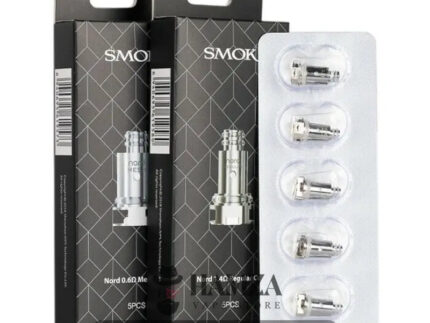Smok Nord Coils -