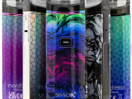 Smok Nord Pro Kit Pod - Dl Pods