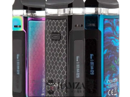 Smok Nord X Pod - Dl Pods