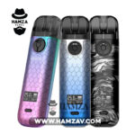 Smok Novo 4 Pod - Mtl Pods