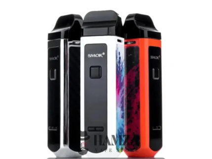 Smok Rpm 40 Pod - Dl Pods
