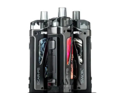 Smok Scar P5 Pod - 5 Dl Pods