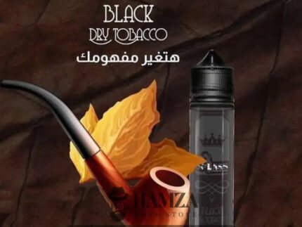 Splash Black - Egyptian Liquid