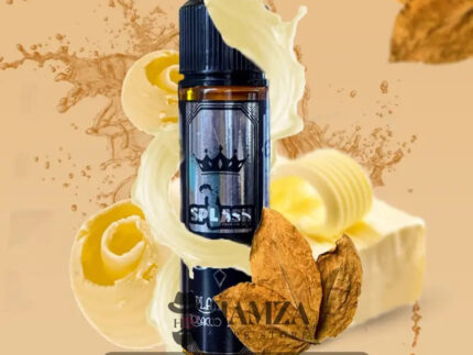 Splash Platinum - Egyptian Liquid