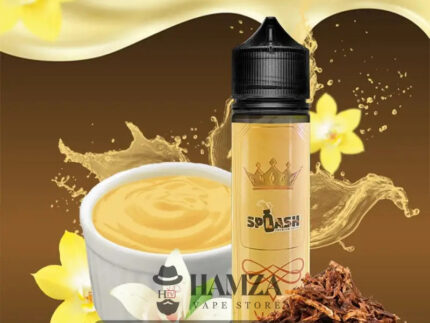 Splash Vct - Egyptian Liquid