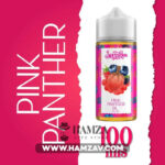 Sprinkles E Juice Ice Pink Panther - سبرينكلز ميكس توت ساقع Dl (100Ml) / 3Mg Egyptian Liquid
