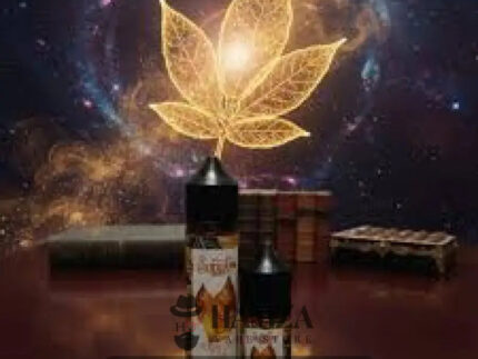 Sprinkles E Juice SaltNic Tobacco Gold- سبرينكلز سولت نيكوتين توباكو جولد - Egyptian Liquid