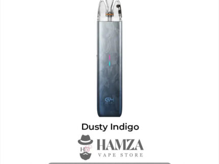 Uwell Caliburn G4 Mini Pod - يوويل كاليبرن جي ٤ ميني بود Dusty Indigo MTL Pods