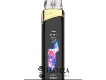 Uwell Caliburn G4 PRO Pod - يوويل كاليبرن جي ٤ برو بود MTL Pods