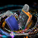 Uwell Caliburn G5 Koko Pod - يوويل كاليبرن جي 5 كوكو بود - MTL Pods