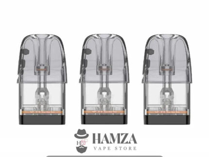 Uwell Caliburn GPP Alpha Cartridge - كارتدج يوويل كاليبرن جي بى بى الفا - Cartridges