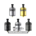 Vandy Vape Bskr B3 V3 Rta Tank - 3 Mtl Tanks